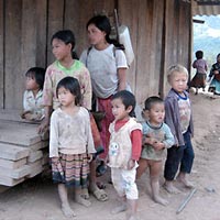 50 Triệu USD Giáo Dục Trẻ Em Nghèo