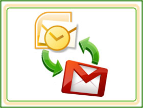 GO Contact Sync - Đồng Bộ Danh Bạ Gmail Và MS Outlook